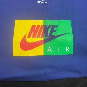 Nike tee
